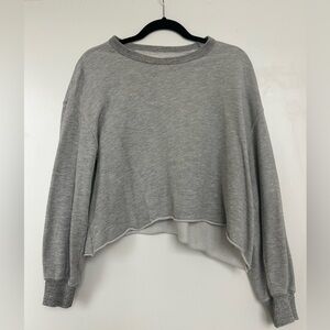 THE GREAT. Sweatshirt